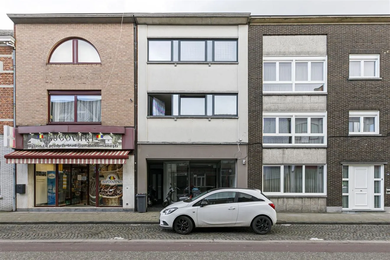 Commercial For Sale - 2440 Geel BE Image 1