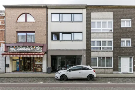 Commercial For Sale 2440 Geel BE