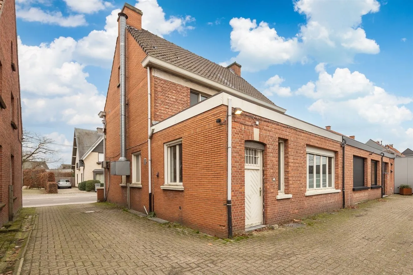 Commercial For Sale - 2310 RIJKEVORSEL BE Image 3